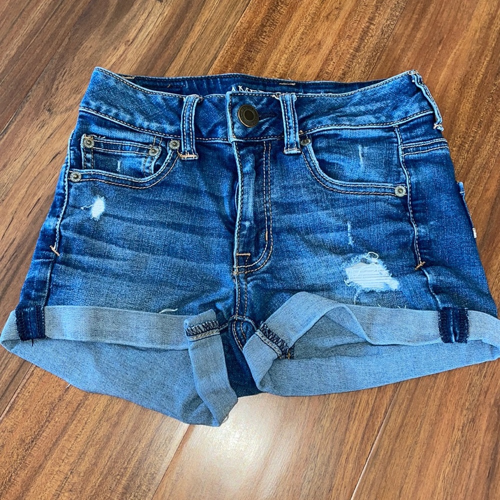 Shorts